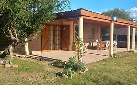 Cabaña Rincón de Afrodita